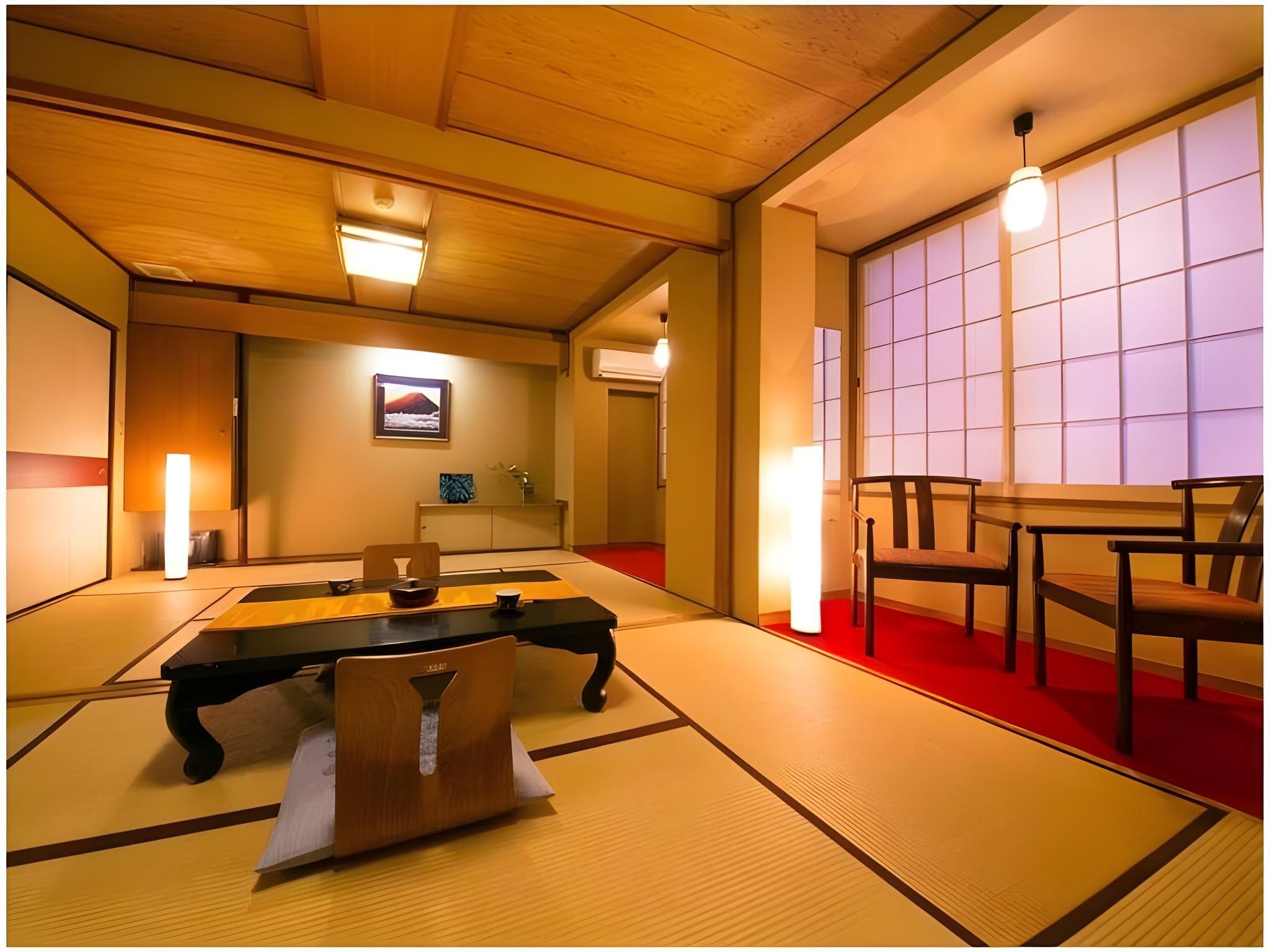 غرفة نوم صورة