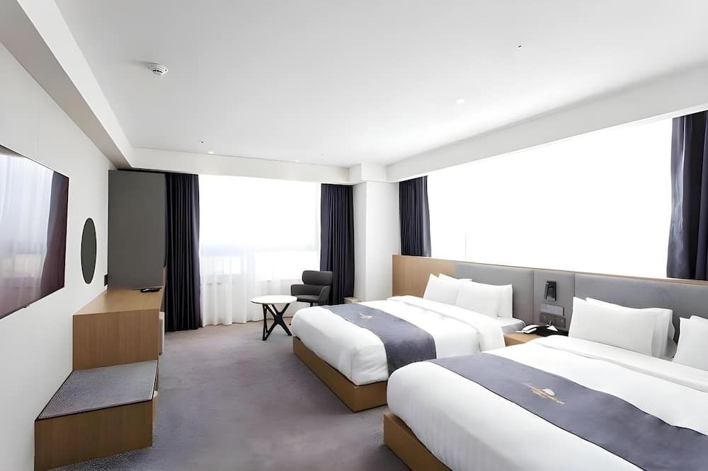 غرفة نوم صورة