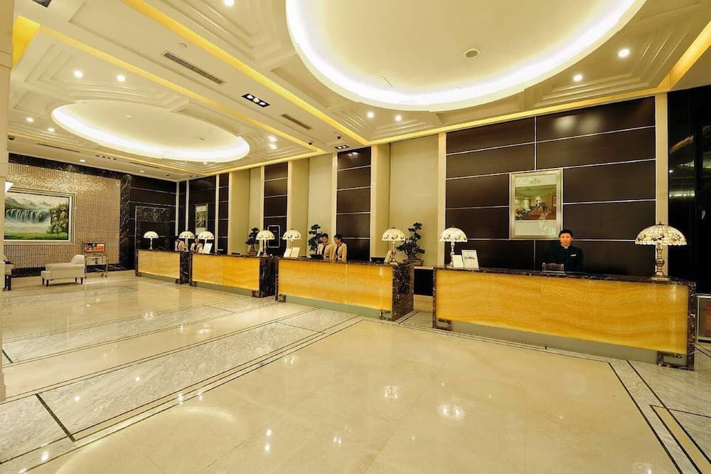 ردهة