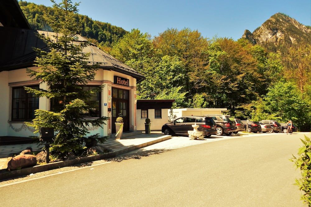 المظهر الخارجي