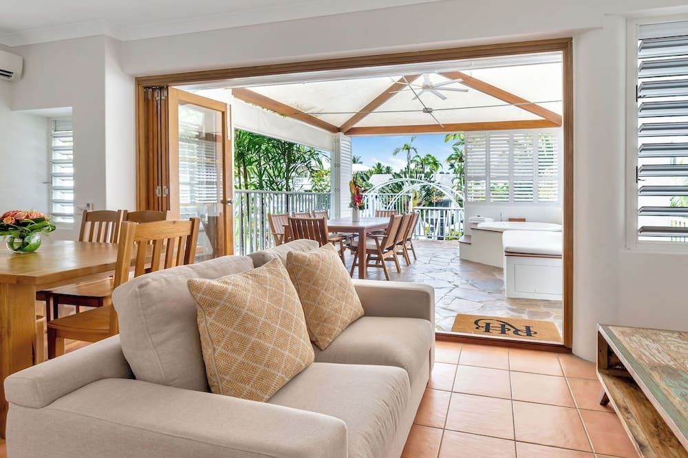 غرفة معيشة صورة