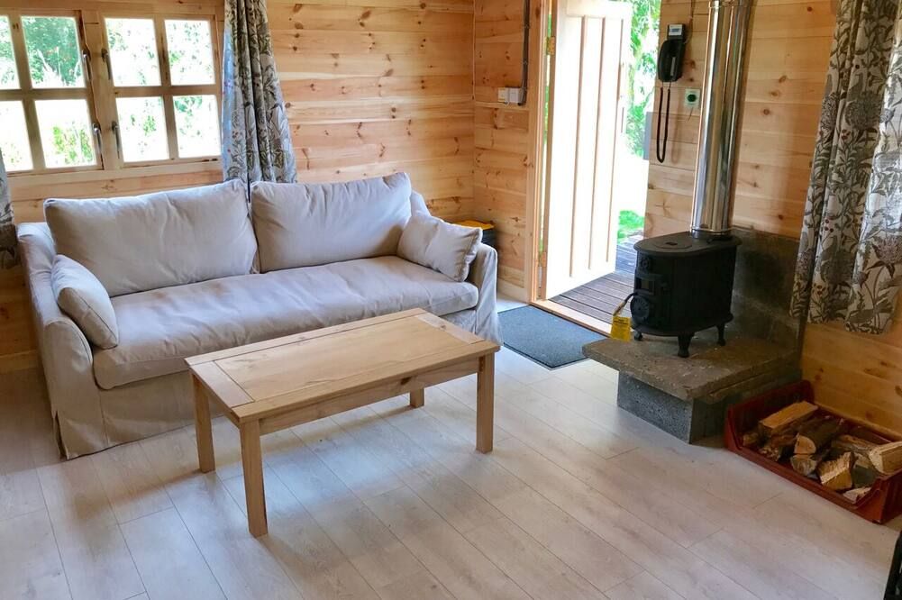 غرفة معيشة صورة