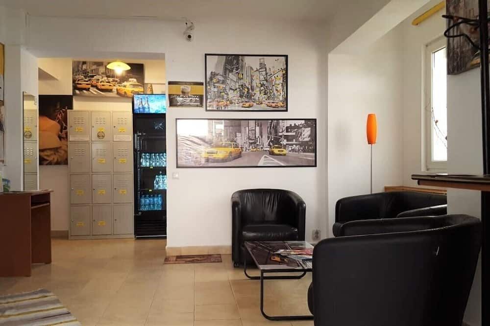 ردهة