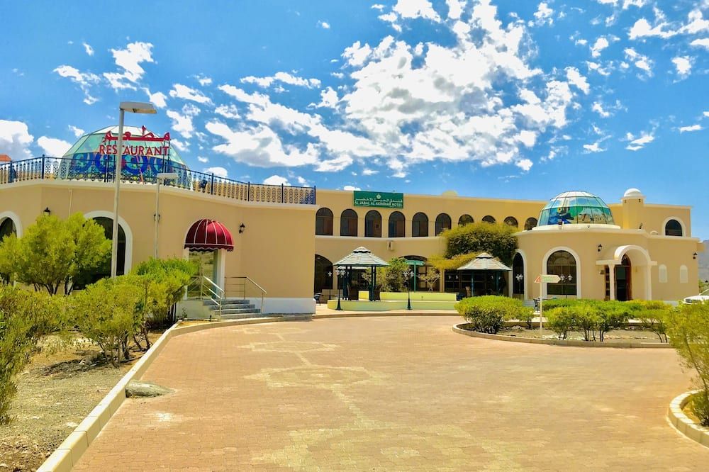 مبنى