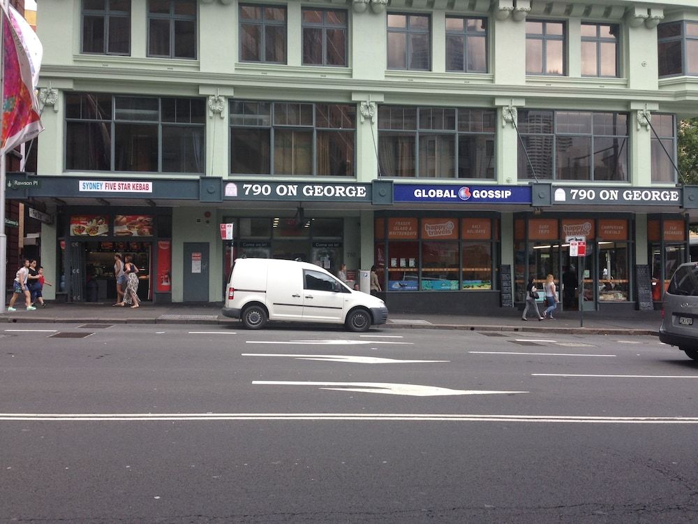 المظهر الخارجي