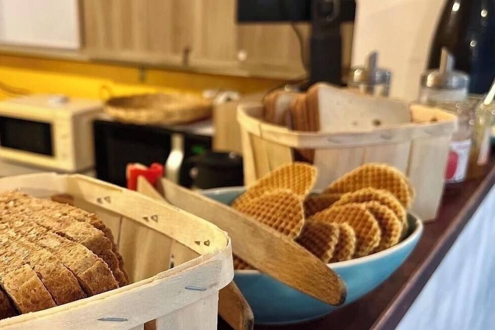 بوفيه