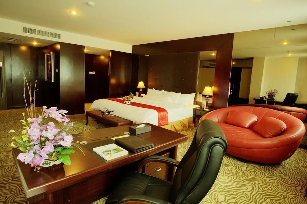 غرفة نوم صورة