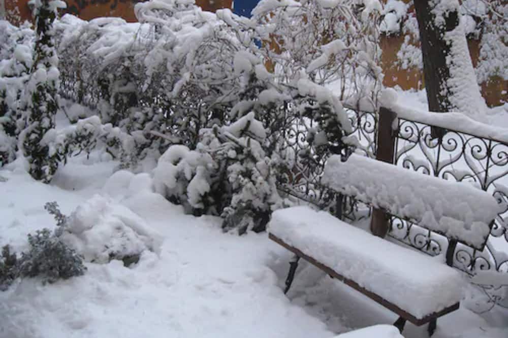 المظهر الخارجي