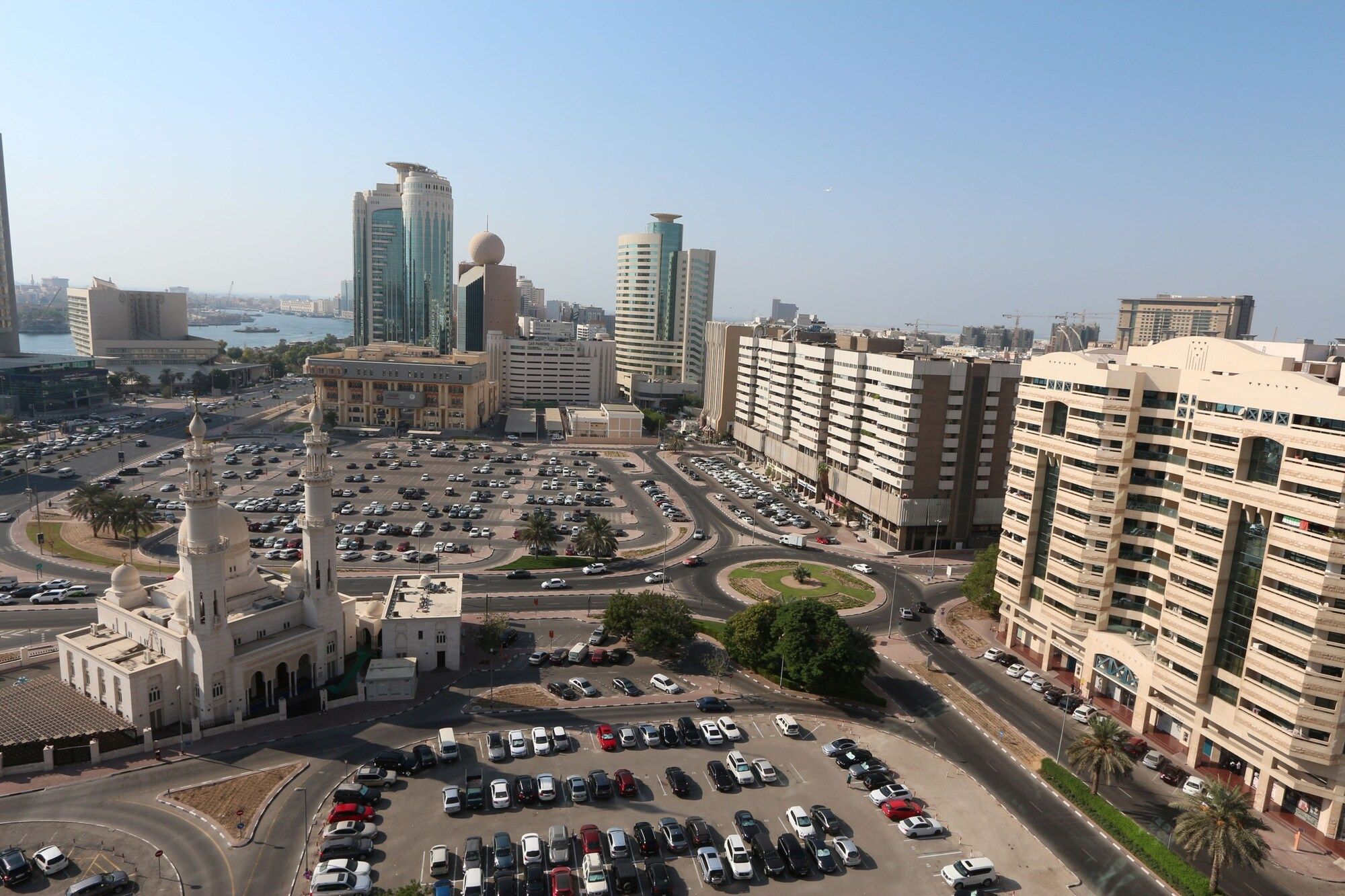 المظهر الخارجي