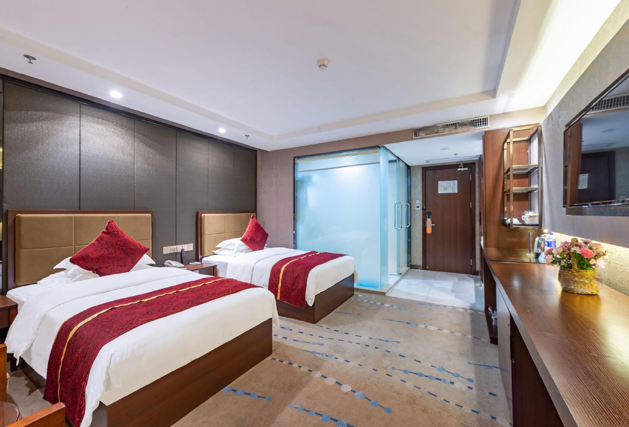 غرفة نوم صورة