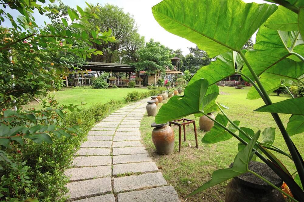 المظهر الخارجي