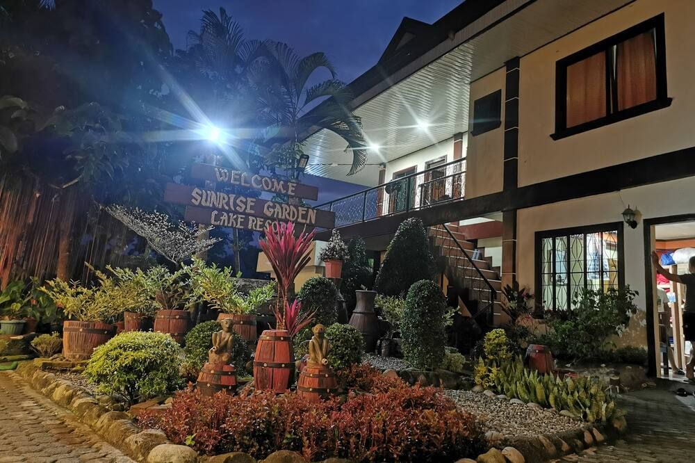 المظهر الخارجي