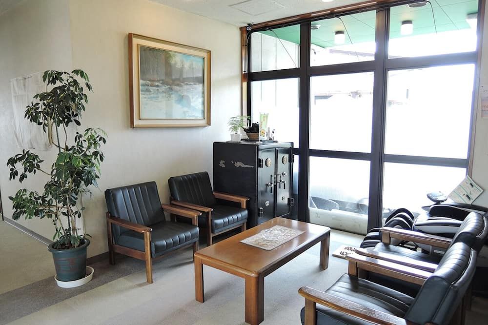 غرفة معيشة صورة