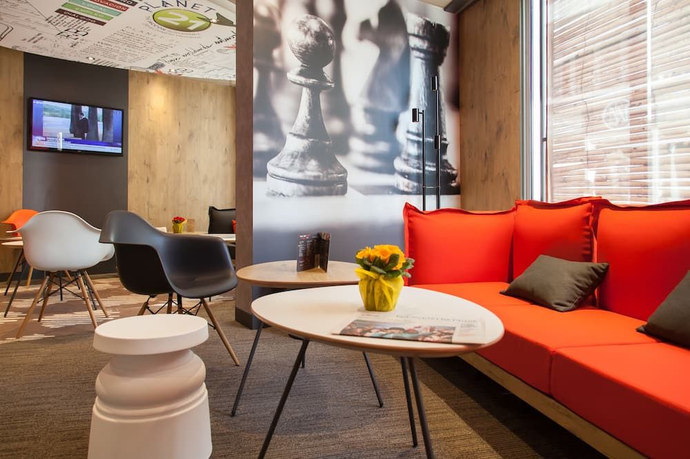 غرفة معيشة صورة