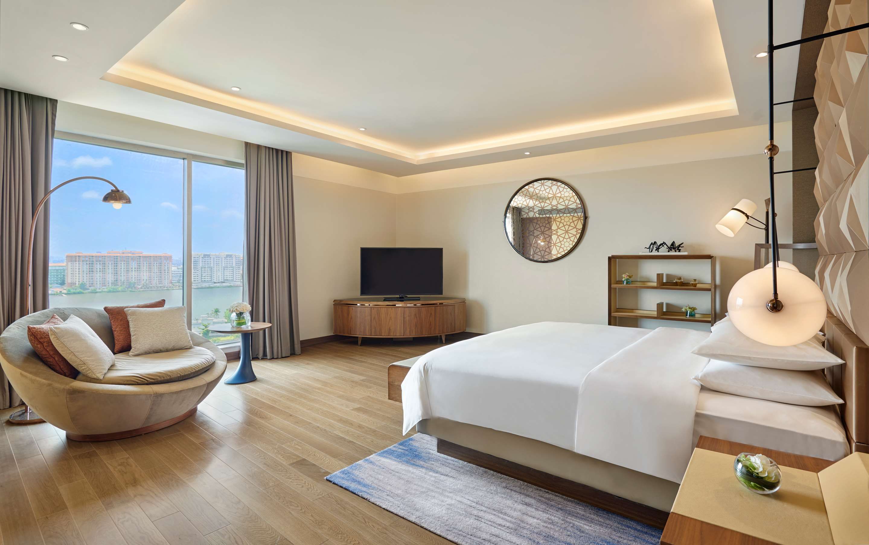 غرفة نوم صورة