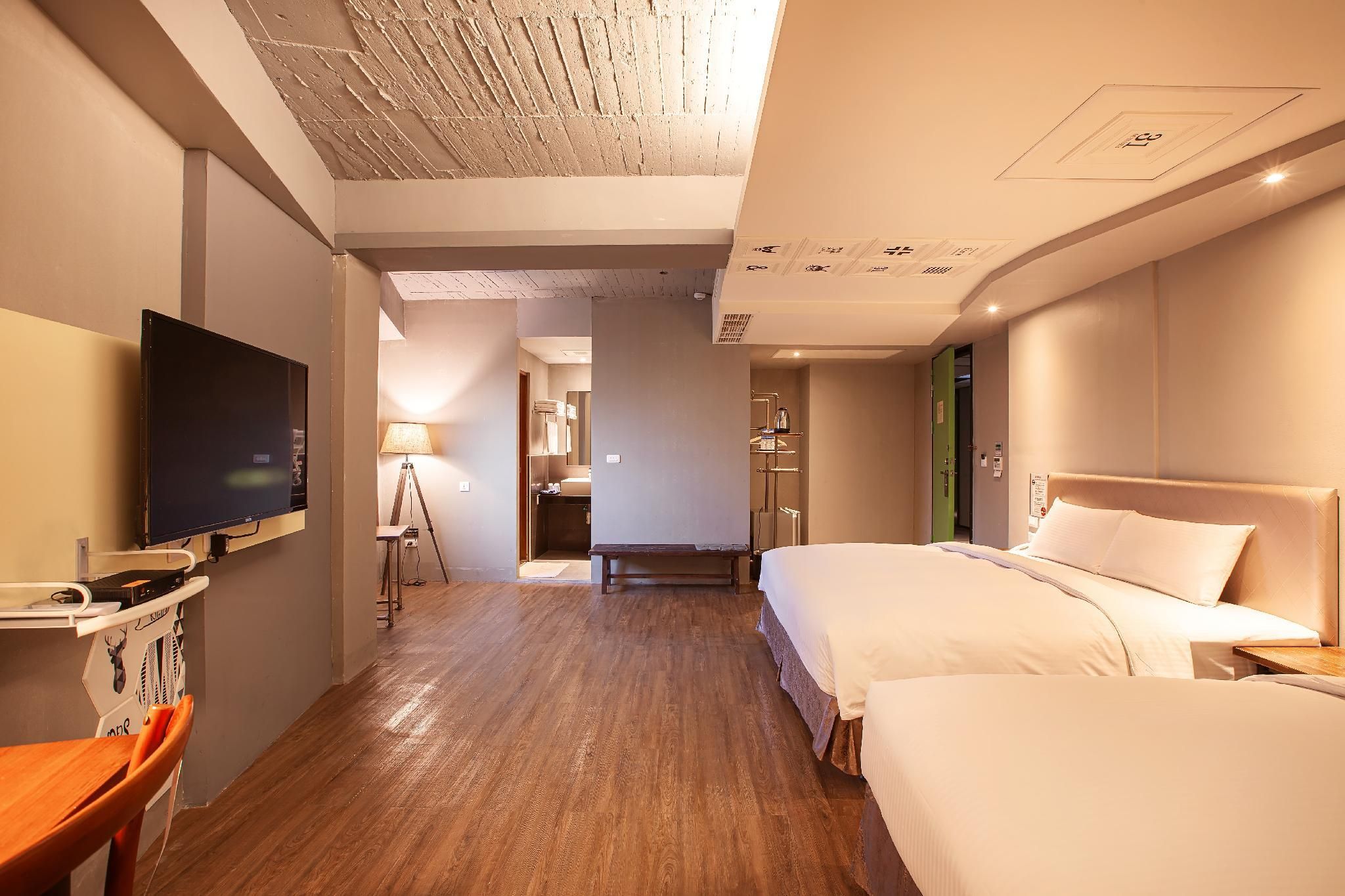 غرفة نوم صورة