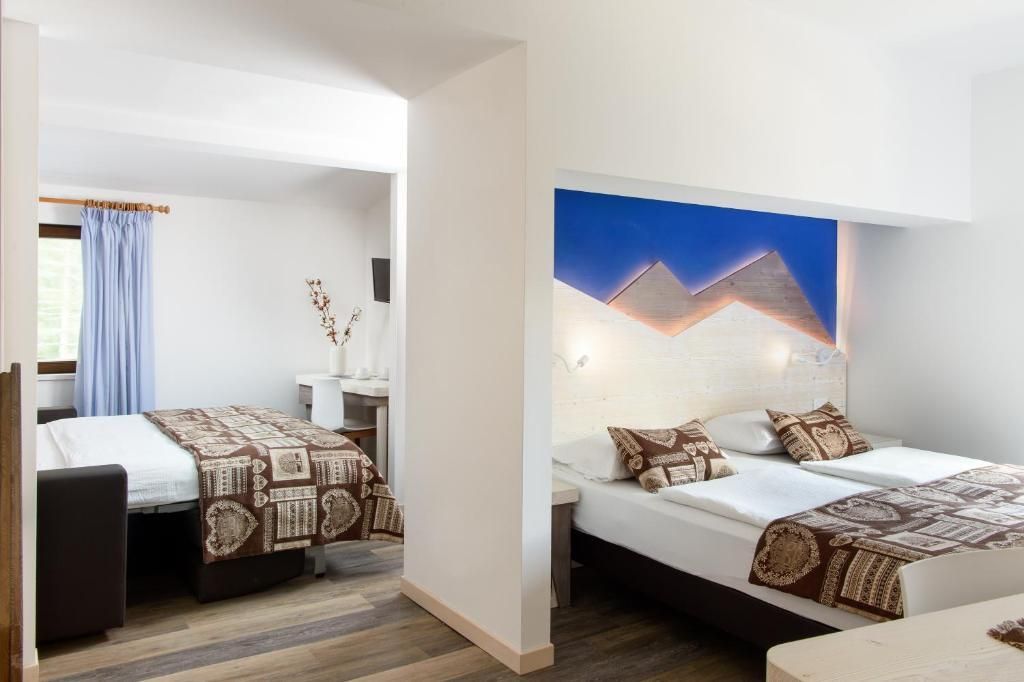 غرفة نوم صورة