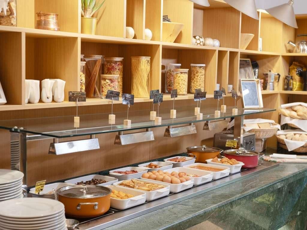 بوفيه