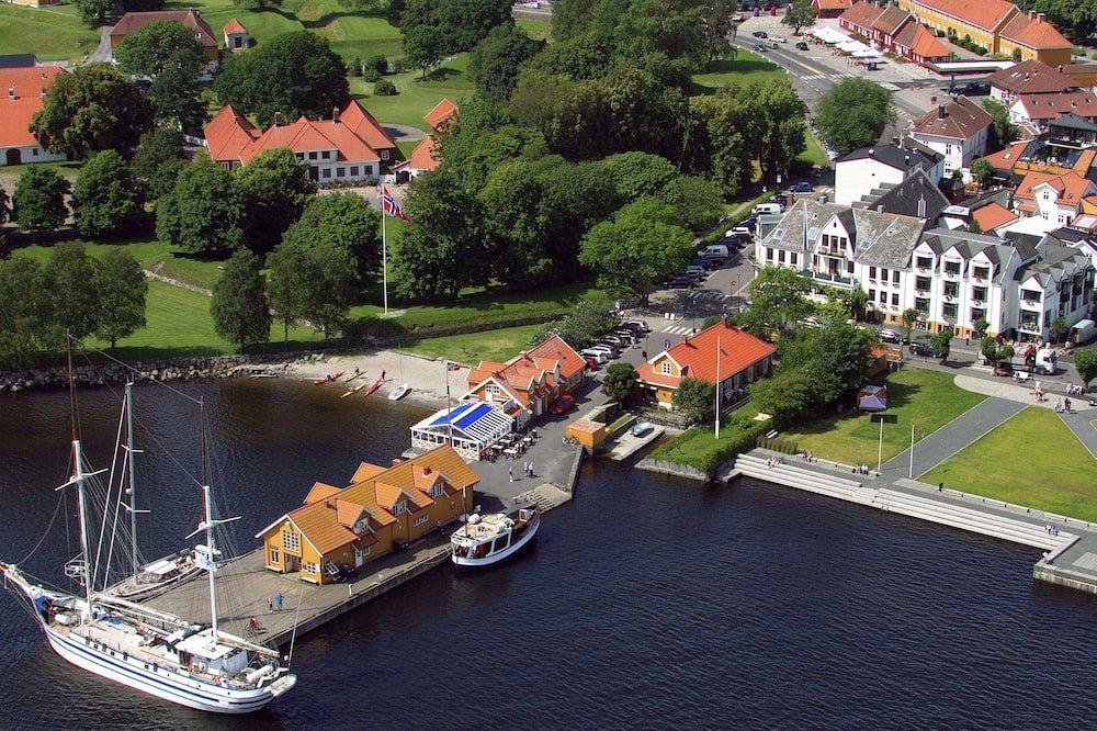 المظهر الخارجي