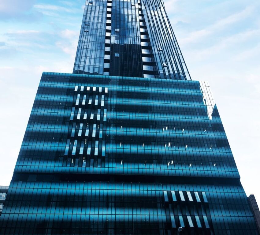 مبنى
