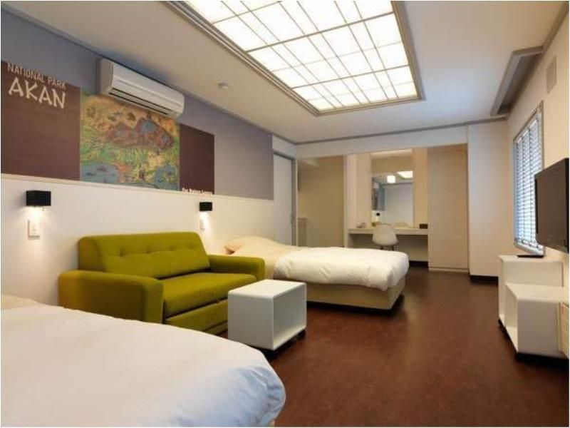 غرفة نوم