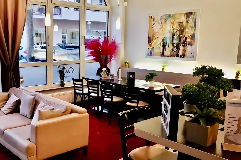 غرفة طعام صورة