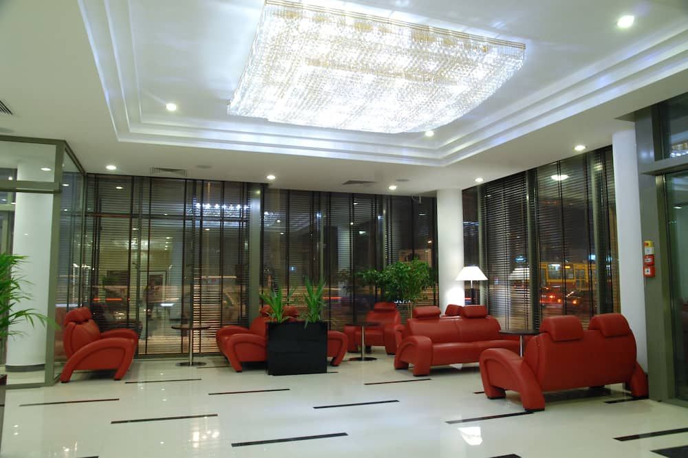 ردهة