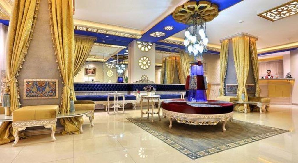 ردهة