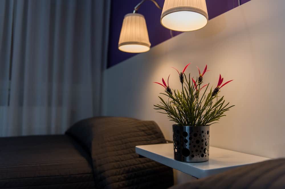 وسائل راحة في الغرف