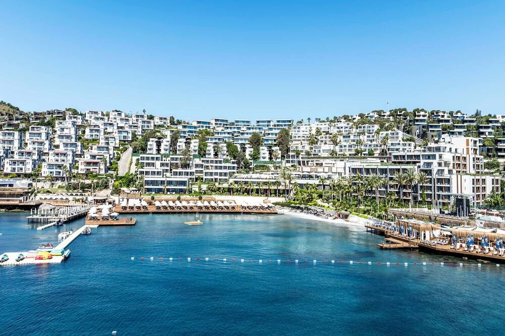 المظهر الخارجي