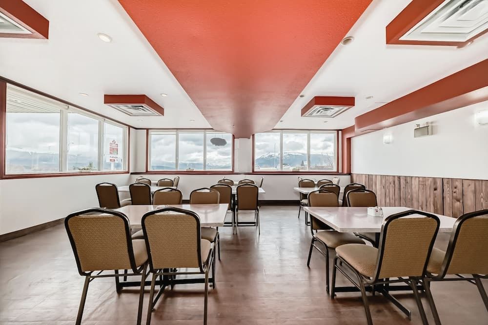 غرفة الاجتماعات