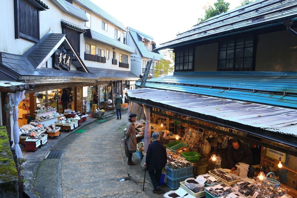 المظهر الخارجي