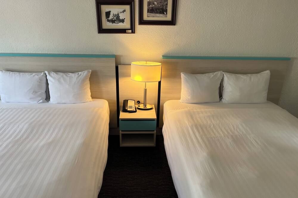 غرفة نوم صورة