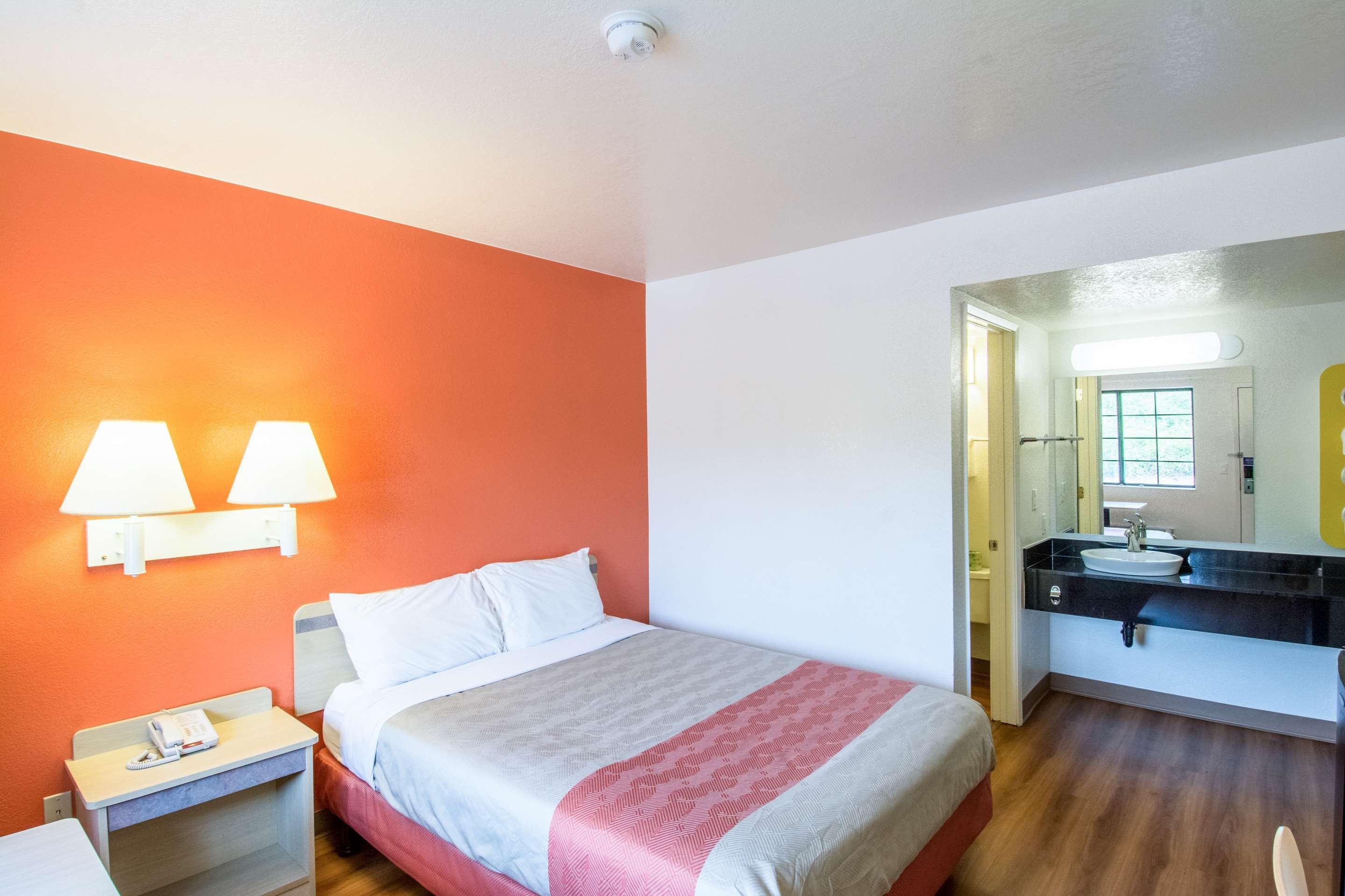 غرفة نوم صورة