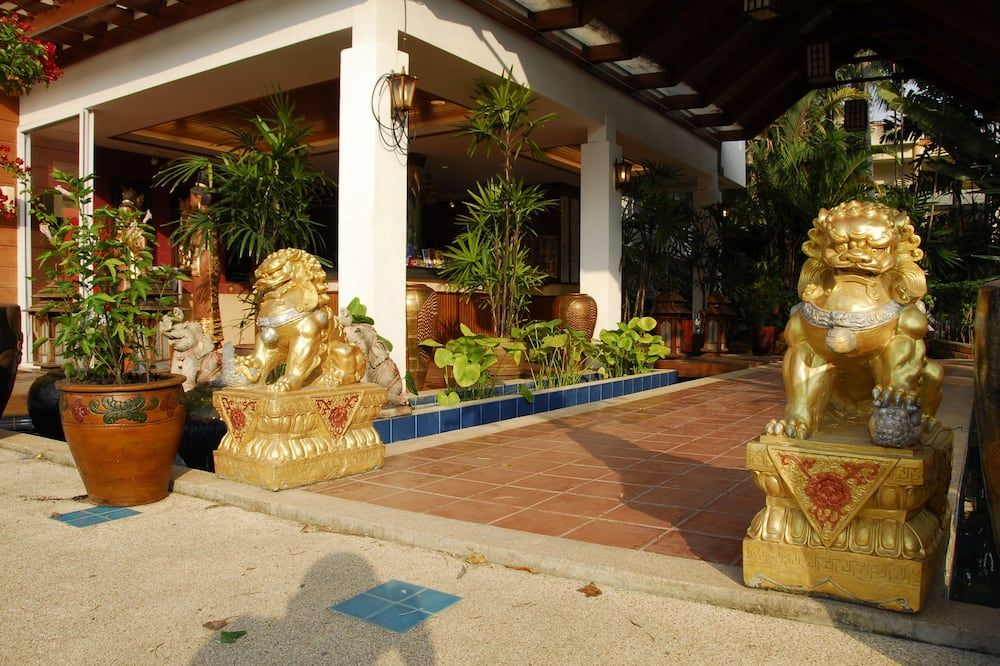 المظهر الخارجي