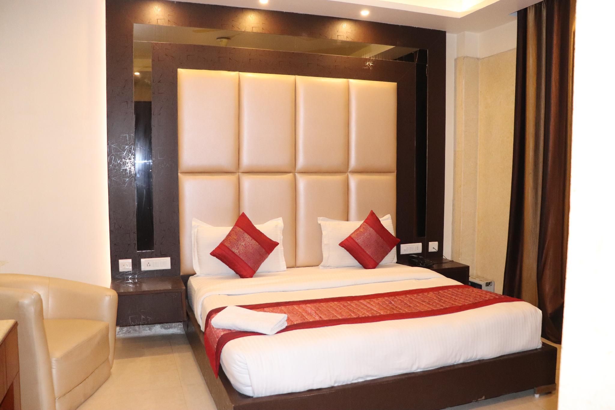 غرفة نوم صورة