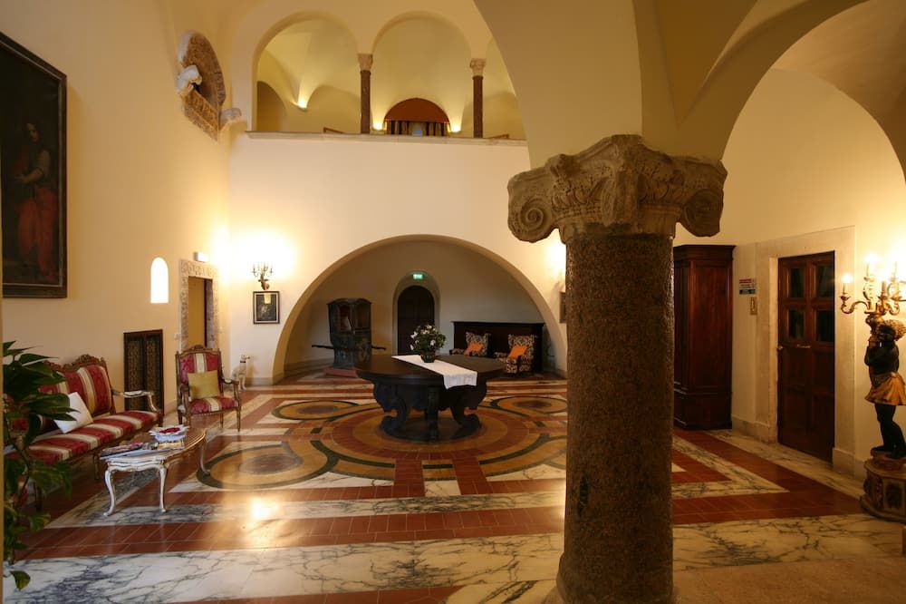 ردهة