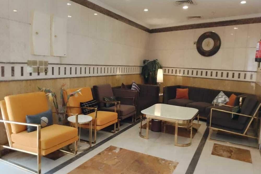 ردهة