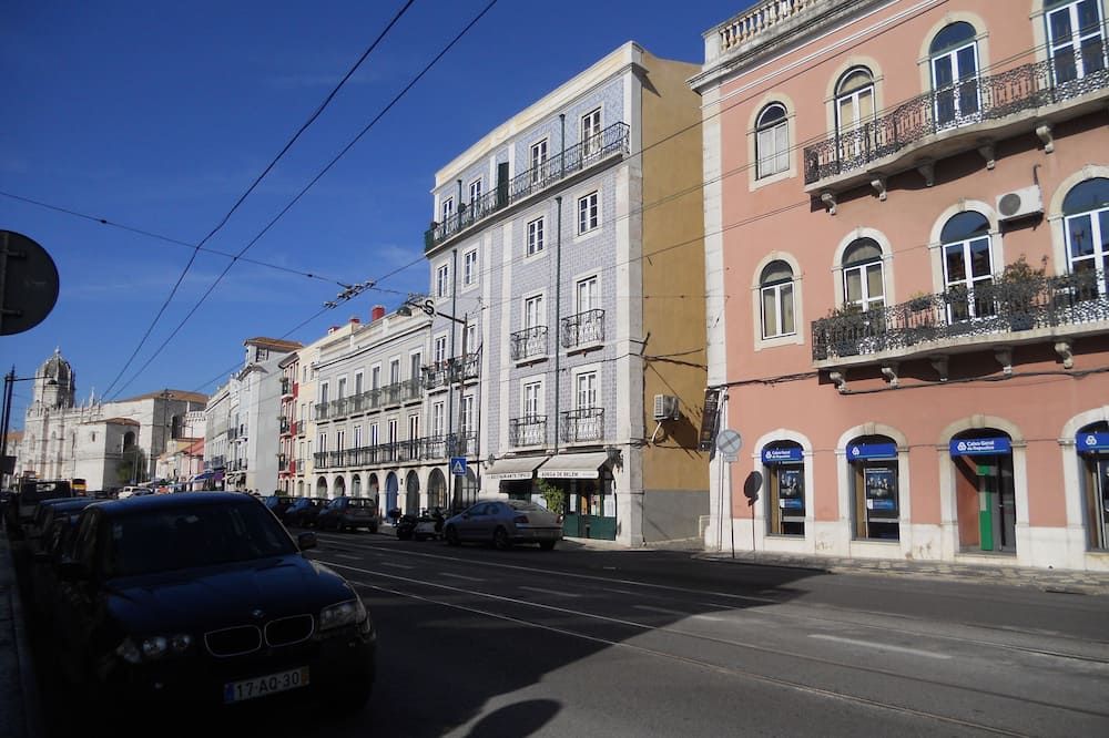 المظهر الخارجي