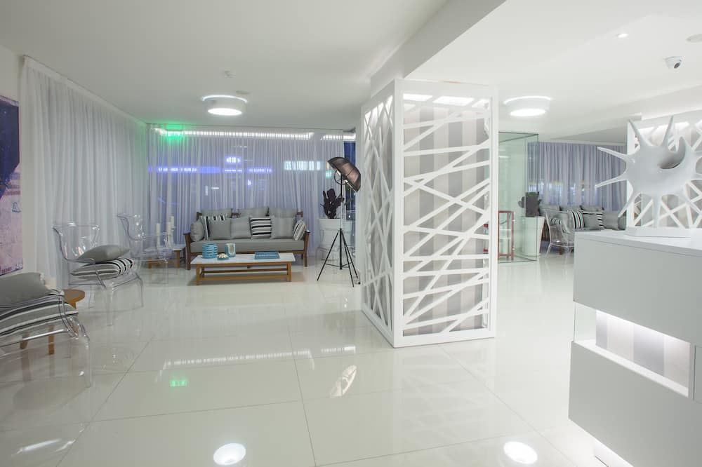 ردهة