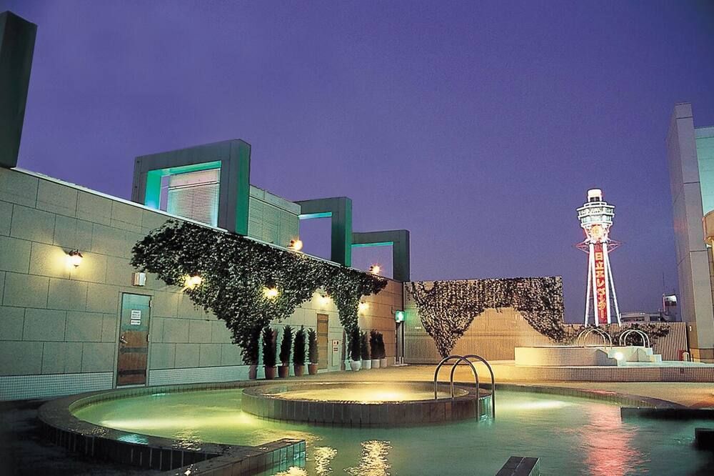 المعالم السياحية