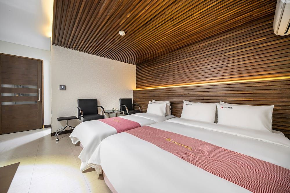 غرفة نوم صورة