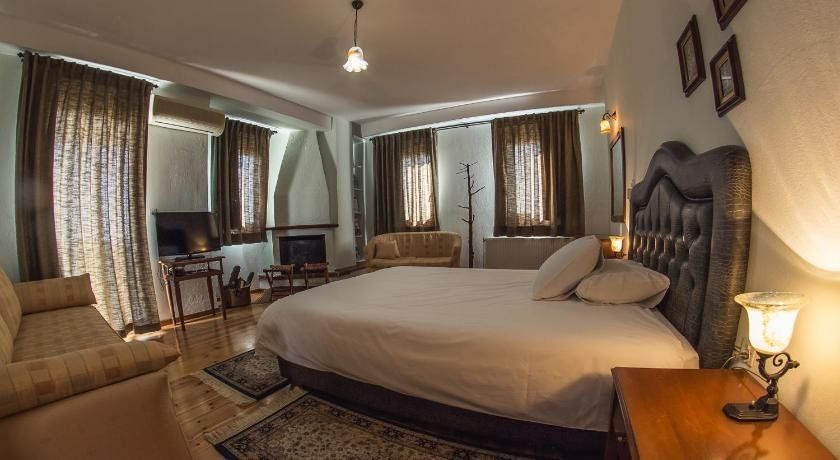 غرفة نوم صورة