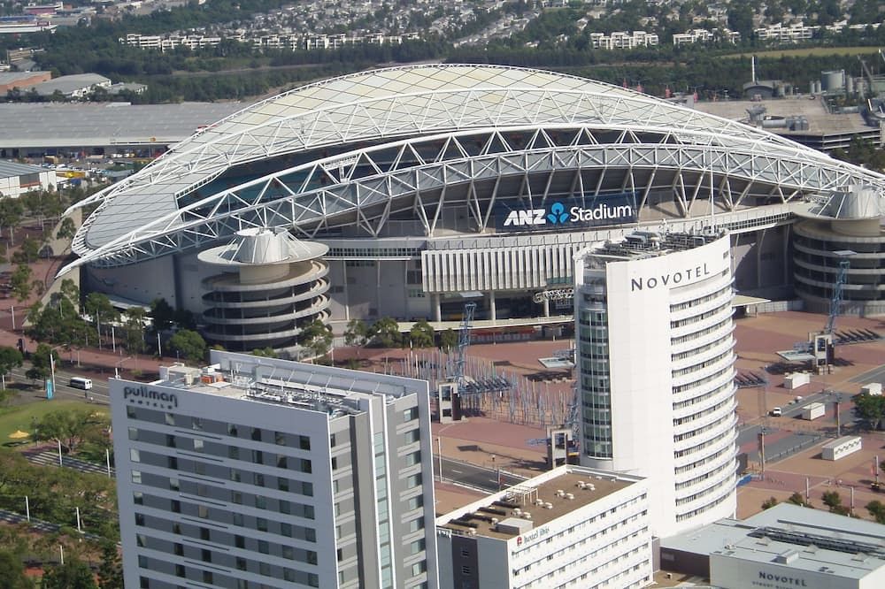 المظهر الخارجي