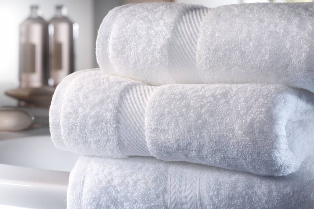 وسائل راحة في الغرف