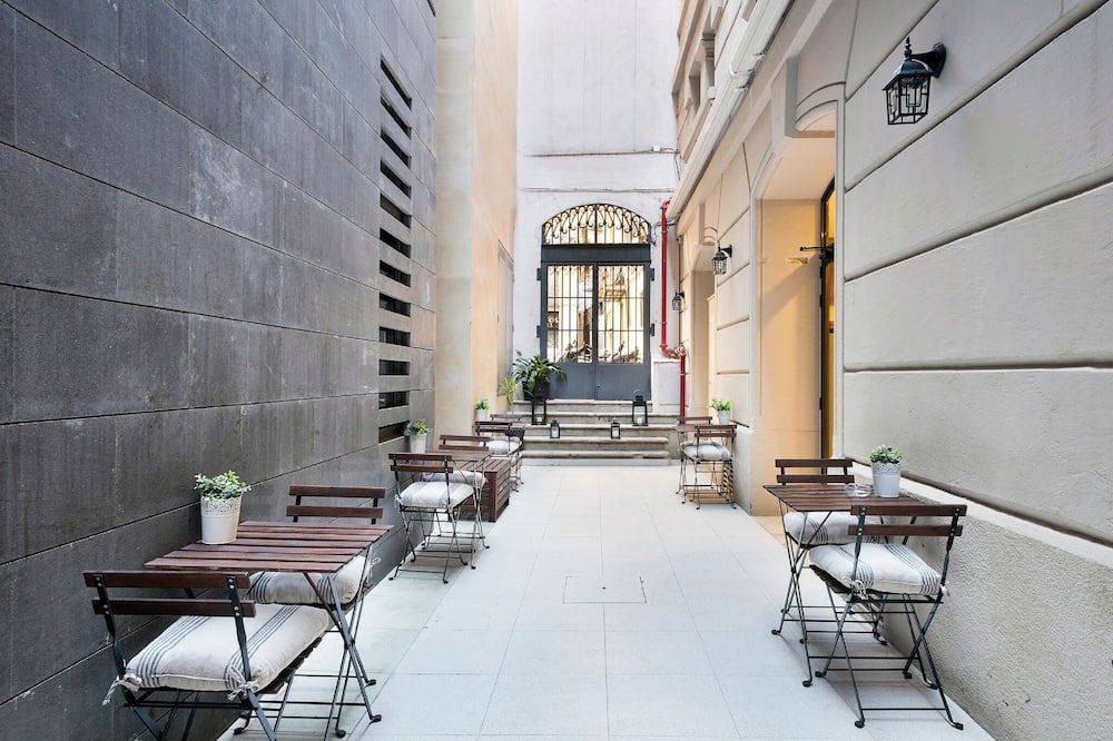 وسائل راحة في الغرف