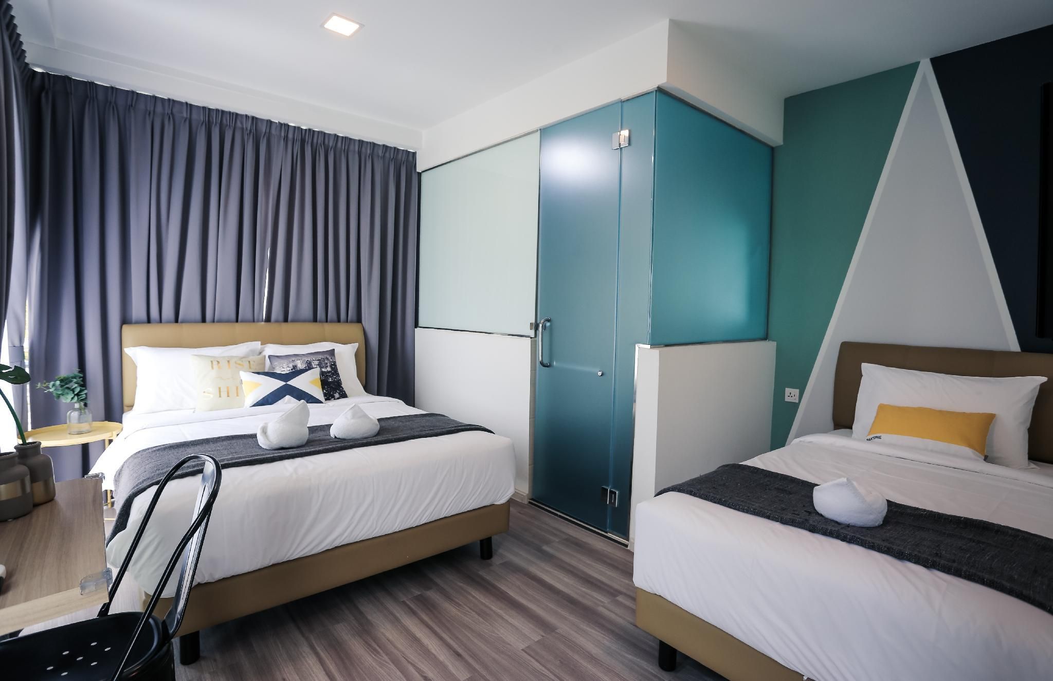 غرفة نوم صورة