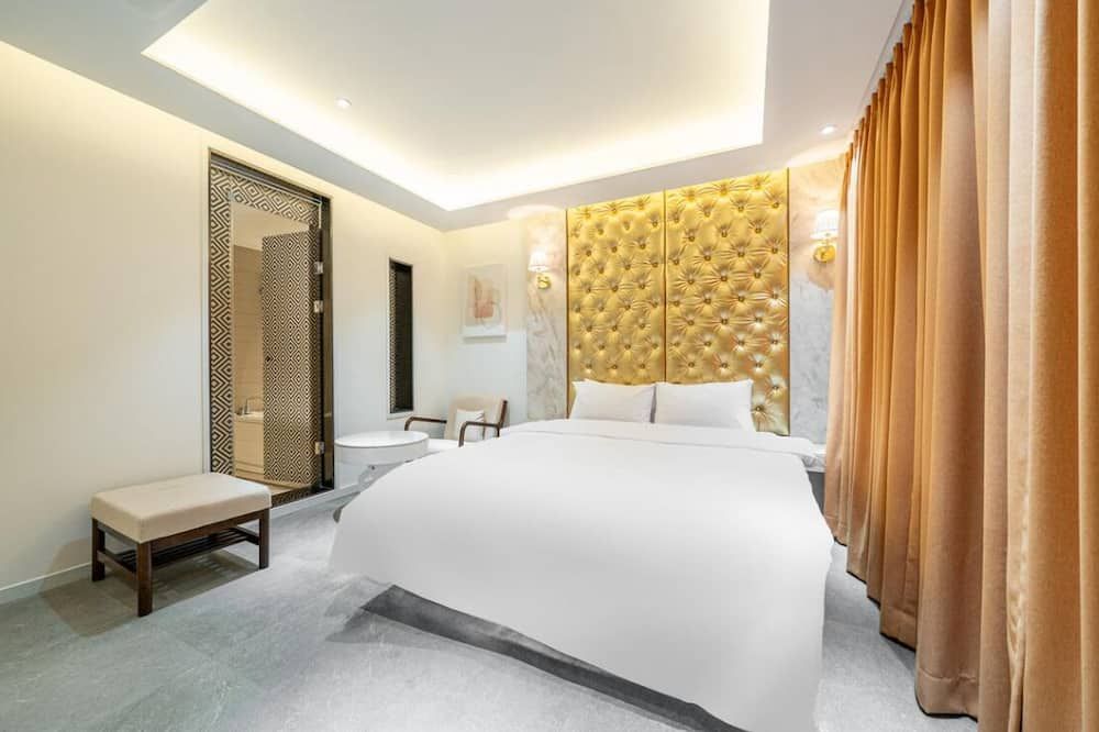 غرفة نوم صورة