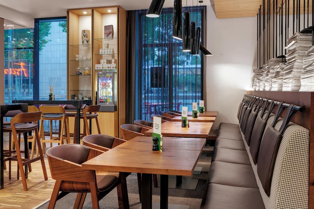 مطعم صورة