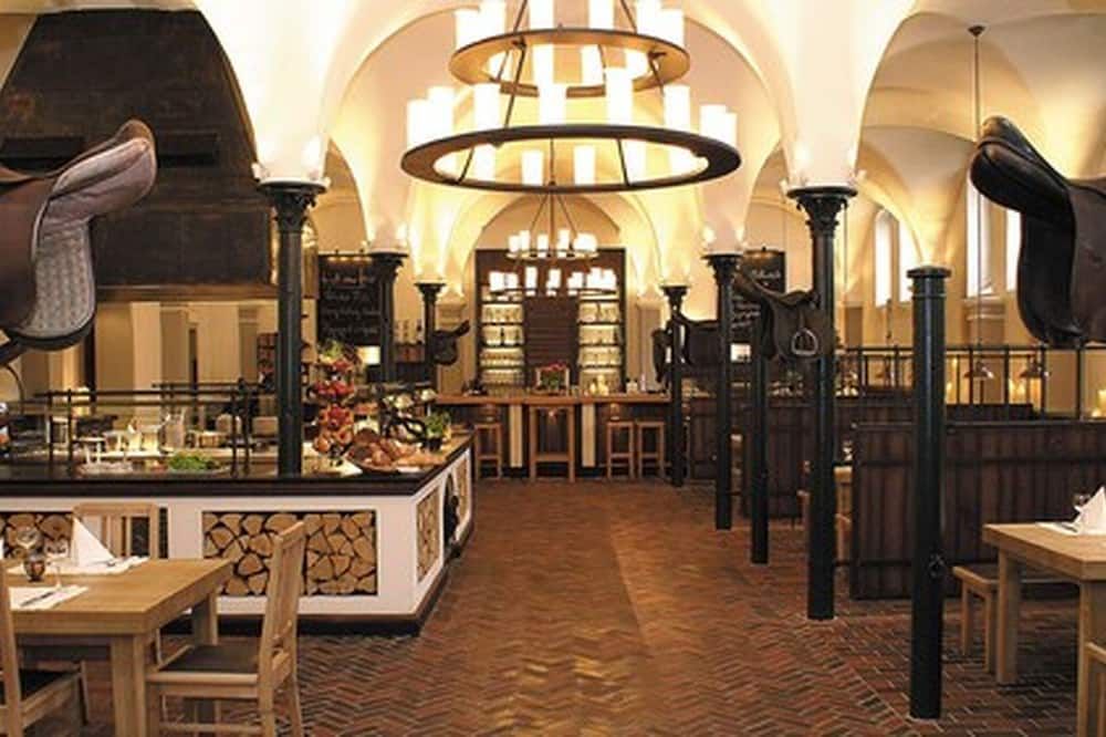 مطعم صورة